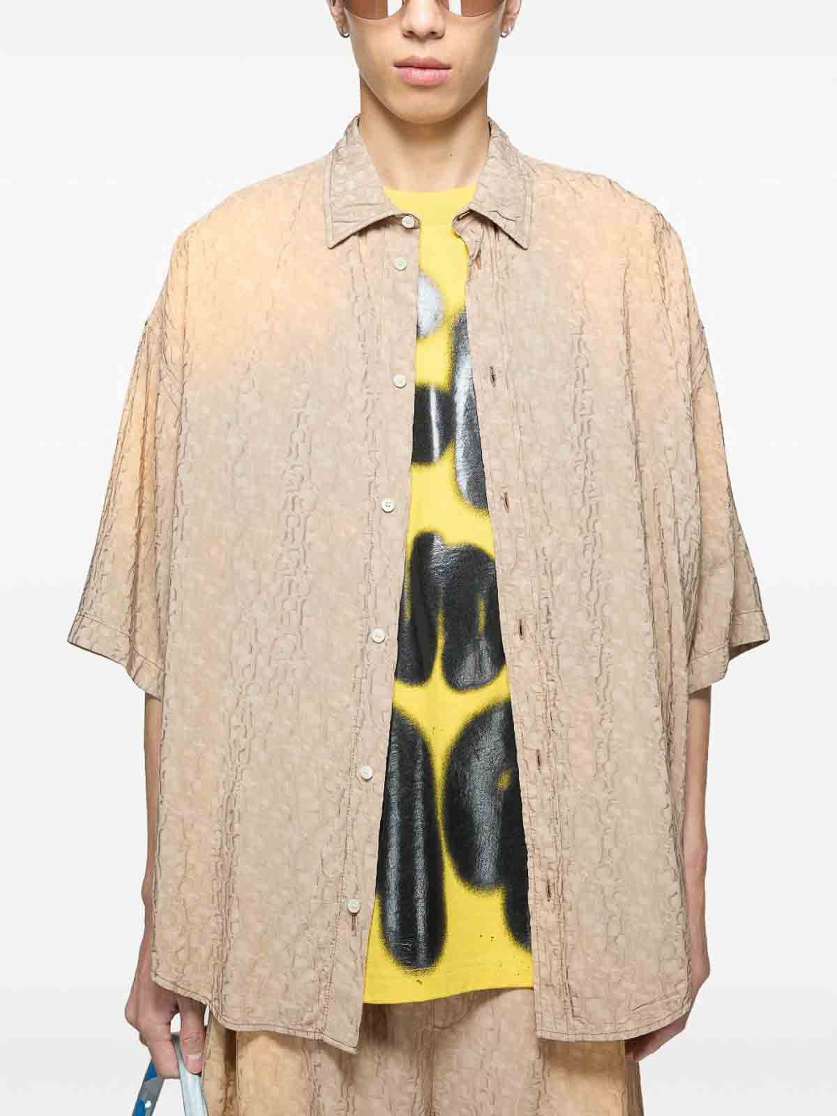 Sneakers BB0625AGU0 (Acne Studios / シャツ・ブラウス ) | Acne Studios (アクネ ストゥディオズ)(2)