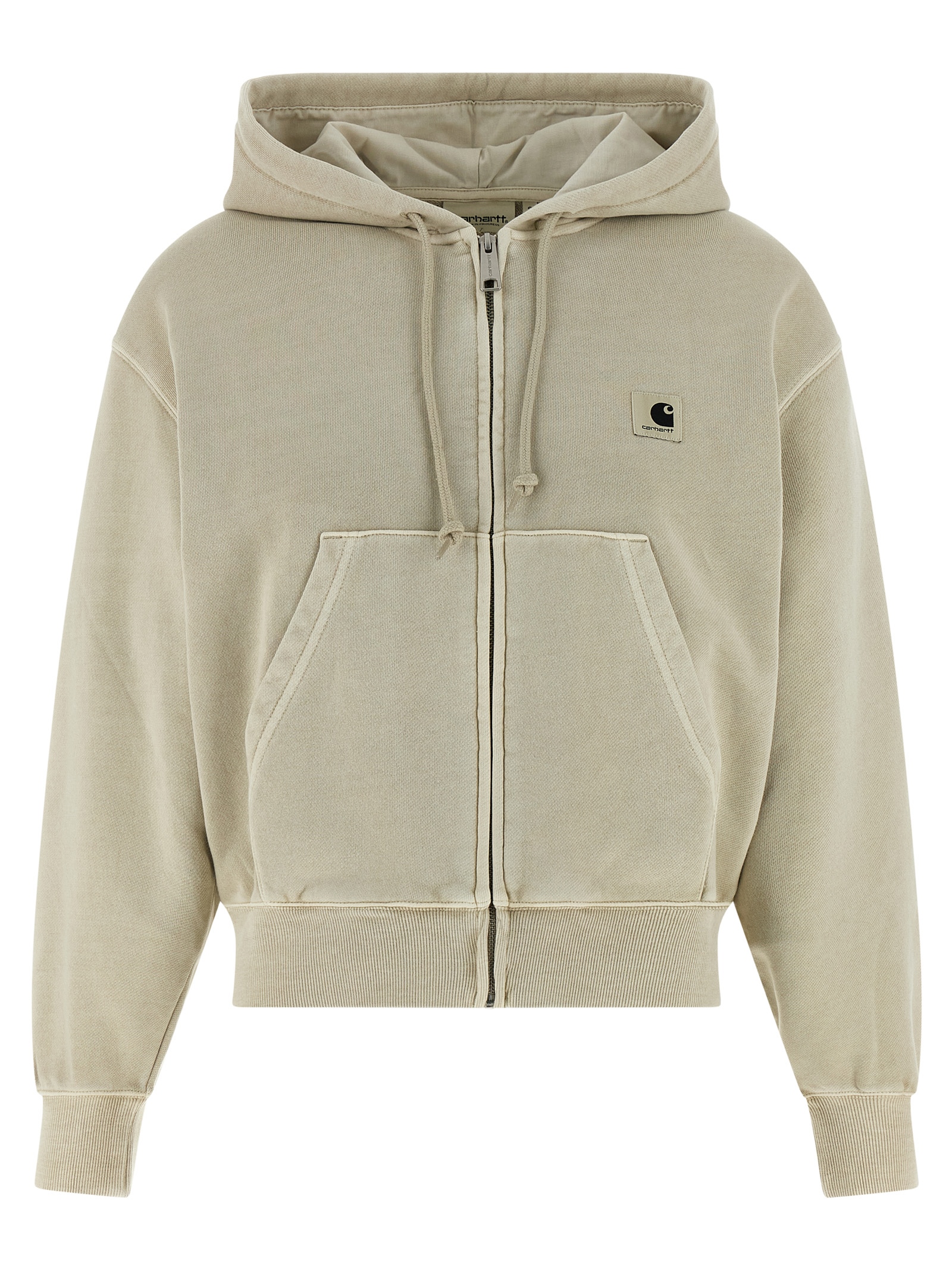 'Nelson' hoodie I0338302LPGD (Carhartt WIP / スウェット・フーディー ) | Carhartt WIP (カーハート)