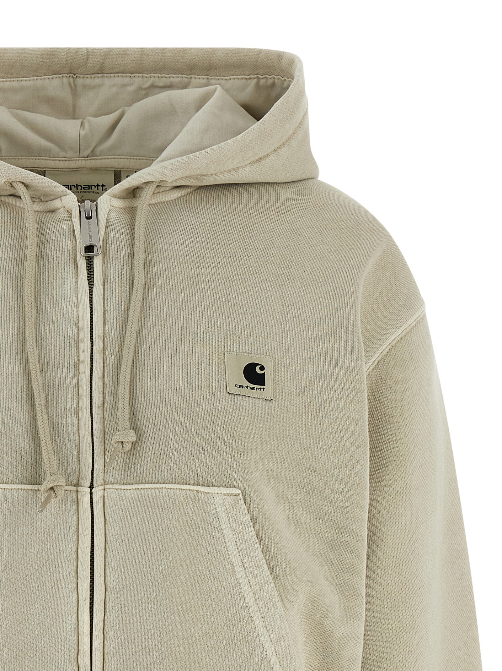 'Nelson' hoodie I0338302LPGD (Carhartt WIP / スウェット・フーディー ) | Carhartt WIP (カーハート)(2)