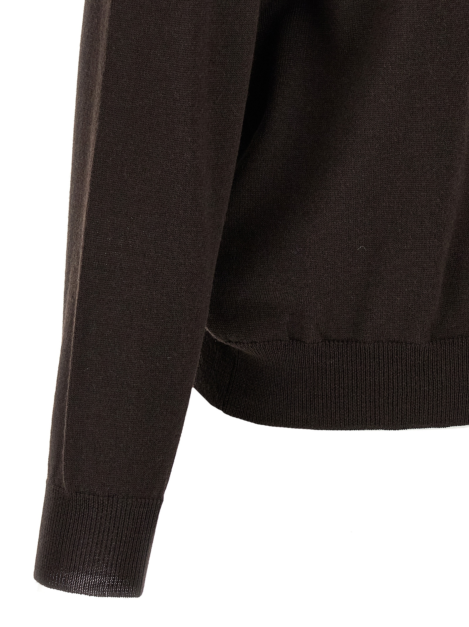 'Pandino' sweater MGFW25SW060733342 (MAGLIANO / ニット・セーター・カーディガン ) | MAGLIANO (マリアーノ)(3)