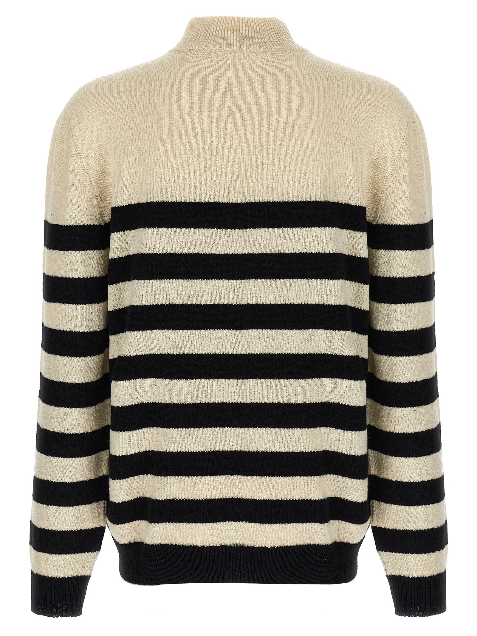 'Marinière' sweater FH1KF12170KIGKP (Balmain / ニット・セーター・カーディガン ) | Balmain (バルマン)(1)