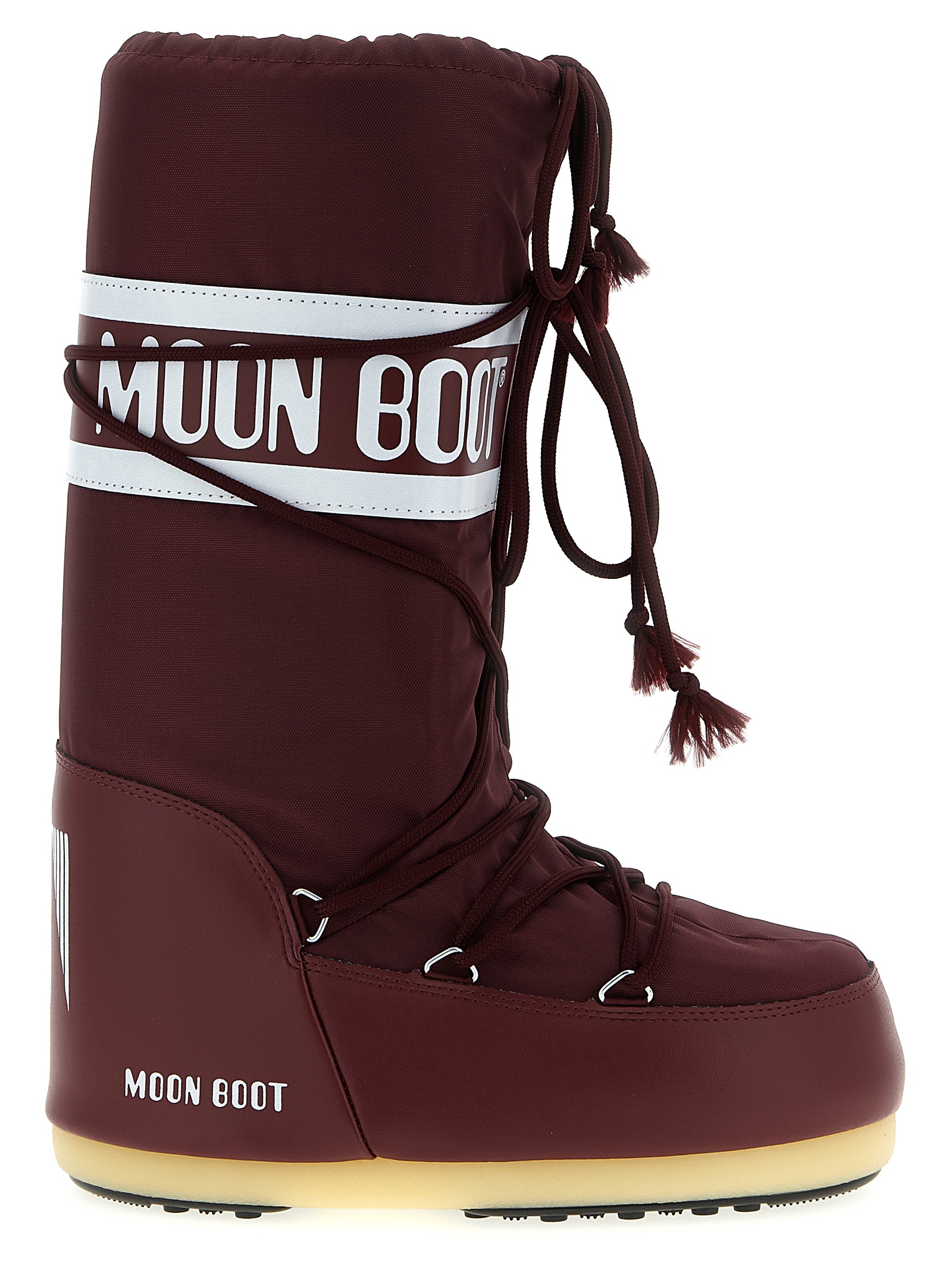 'Icon' boots 80D1400440D013 (MOON BOOT / ブーツ ) | MOON BOOT (ムーンブーツ)