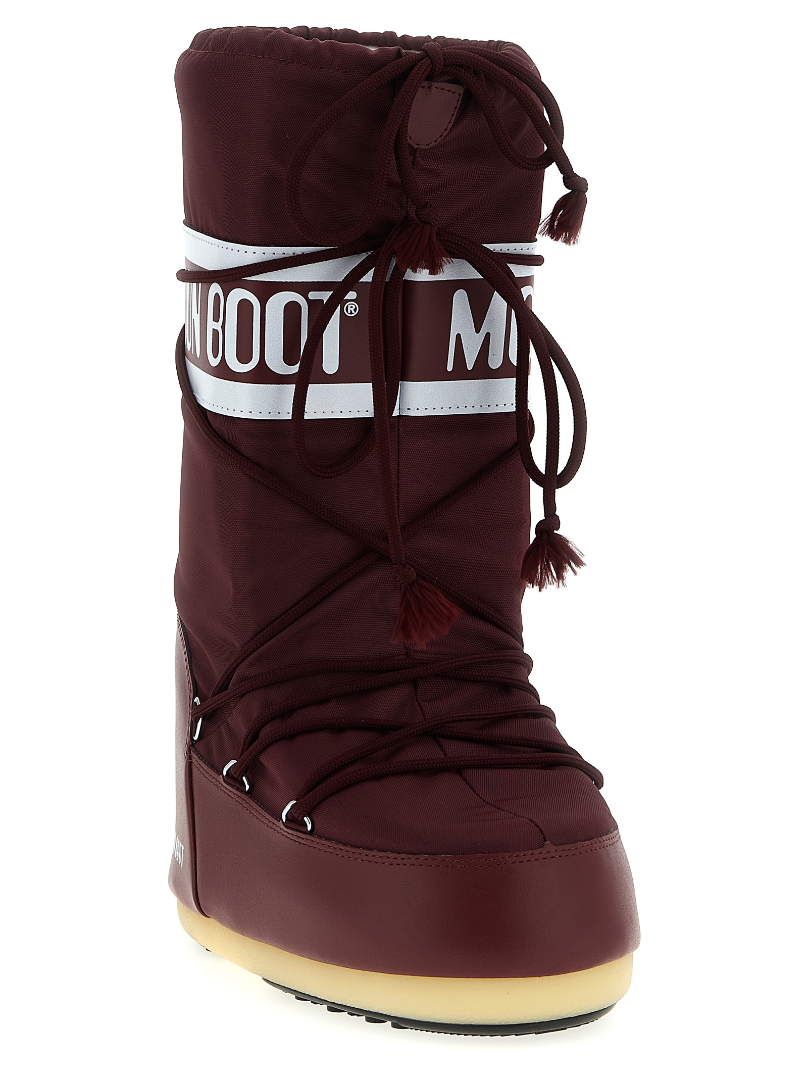 'Icon' boots 80D1400440D013 (MOON BOOT / ブーツ ) | MOON BOOT (ムーンブーツ)(1)