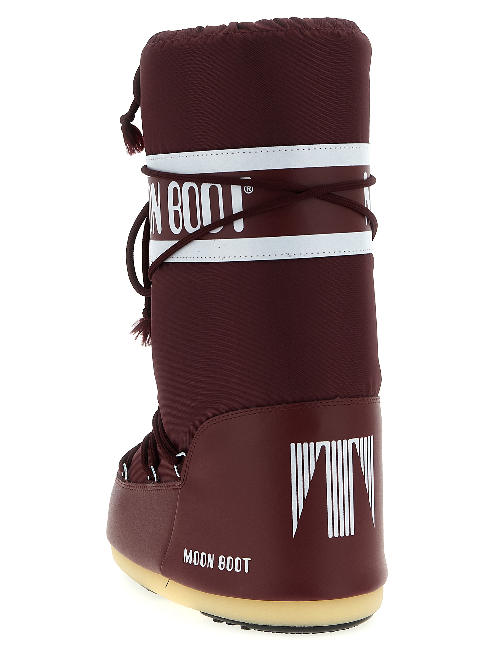 'Icon' boots 80D1400440D013 (MOON BOOT / ブーツ ) | MOON BOOT (ムーンブーツ)(2)