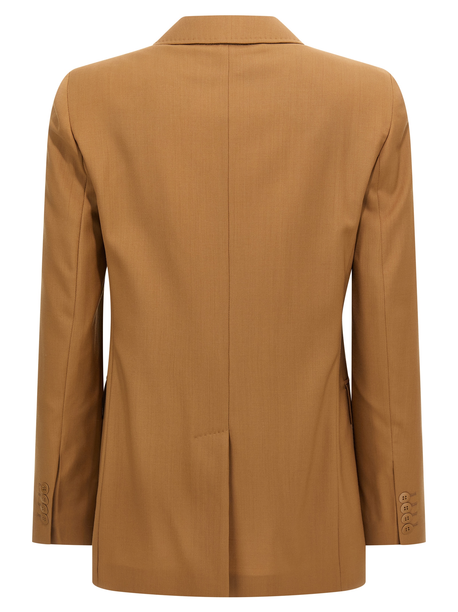 'Nice' blazer 2526046101600026 (Max Mara Studio / ブレザー・ジャケット ) | Max Mara Studio (マックスマーラ ステュディオ)(1)