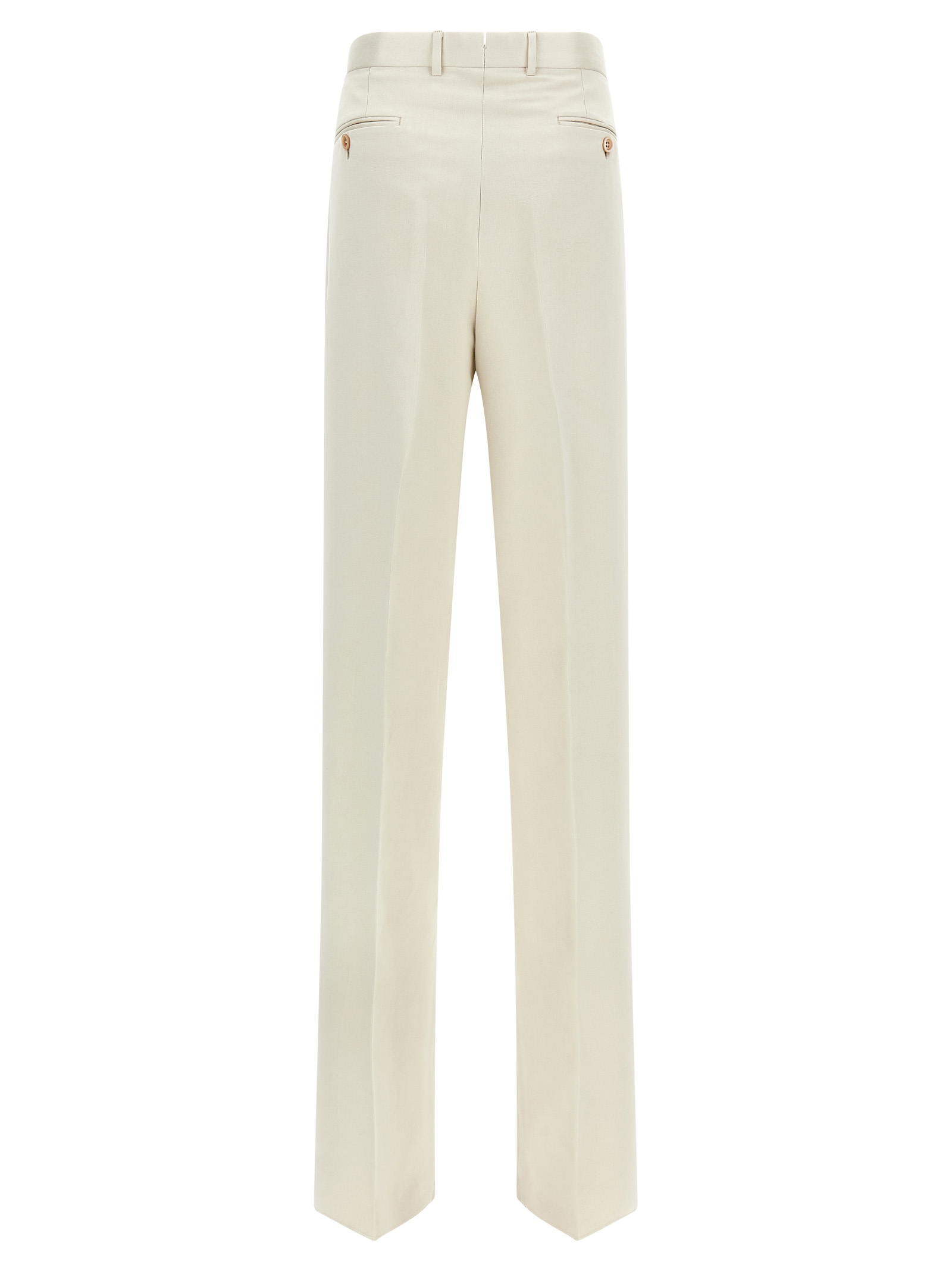 Double pinch pants PLMD01CSS25PCO (TOM FORD / パンツ ) | TOM FORD (トムフォード)(1)
