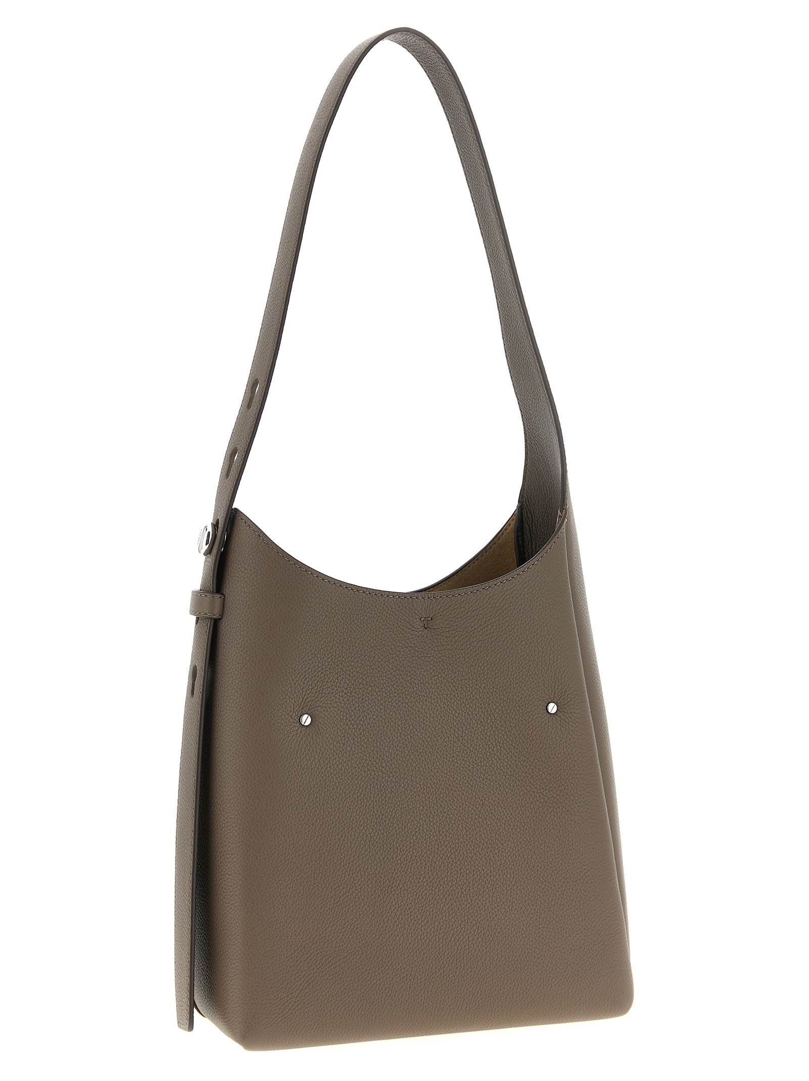 'Romy Hobo' small shoulder bag 175172250 (TORY BURCH / ハンドバッグ・ショルダーバッグ ) | TORY BURCH (トリーバーチ)(1)