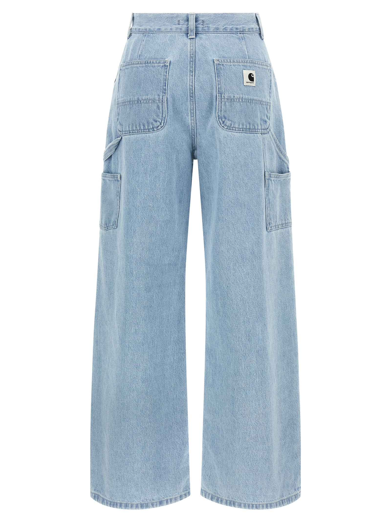 'Jens Pant' jeans I0327090135 (Carhartt WIP / ジーンズ ) | Carhartt WIP (カーハート)(1)