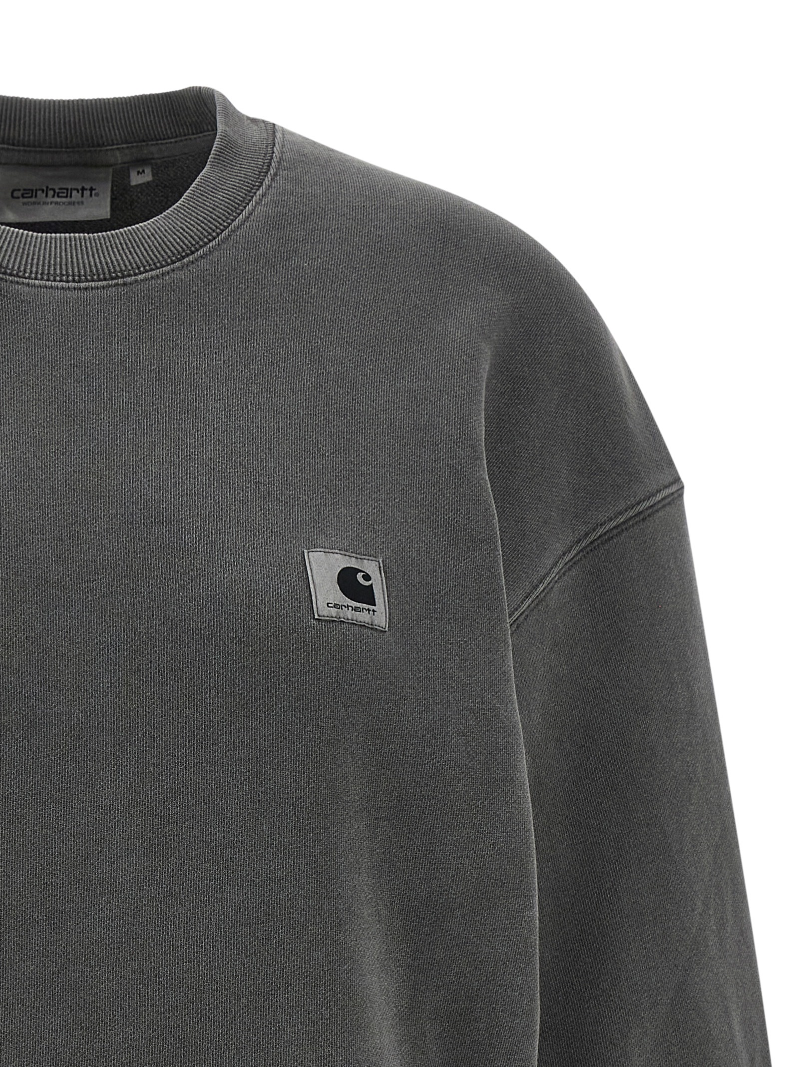 'Nelson' sweatshirt I02953789GD (Carhartt WIP / スウェット・フーディー ) | Carhartt WIP (カーハート)(2)