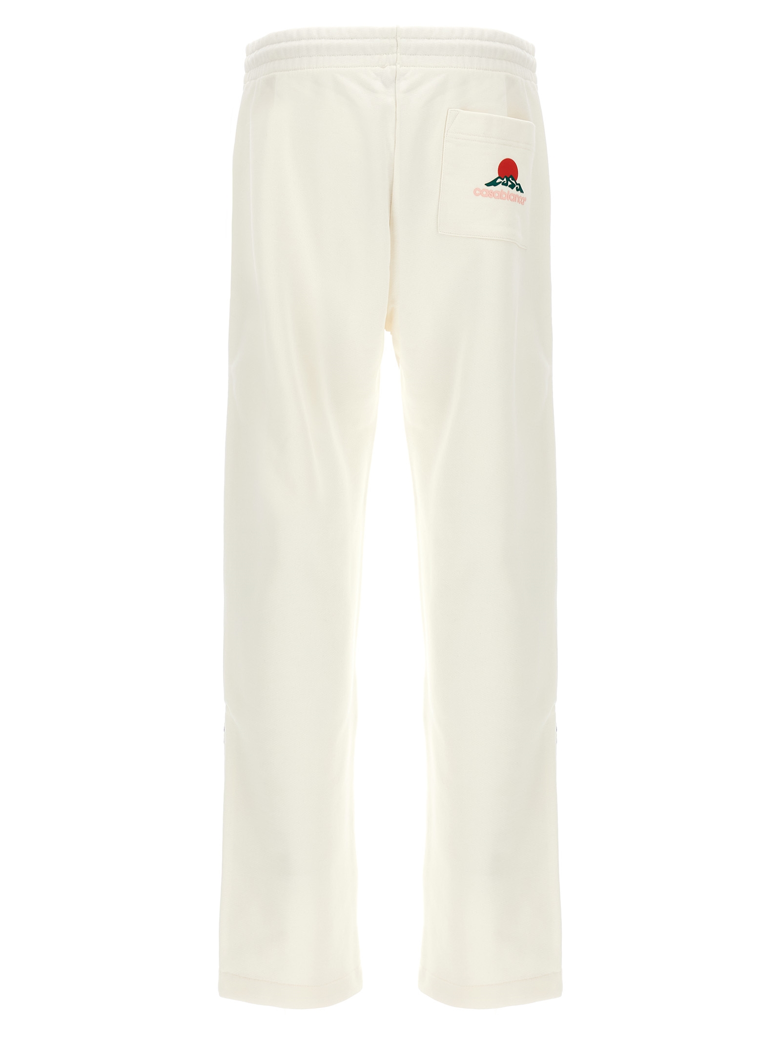 'Casablanca Montagne' joggers MPF25JTR27801CASABLANCAMONTAGNE (Casablanca / パンツ ) | Casablanca (カサブランカ)(1)