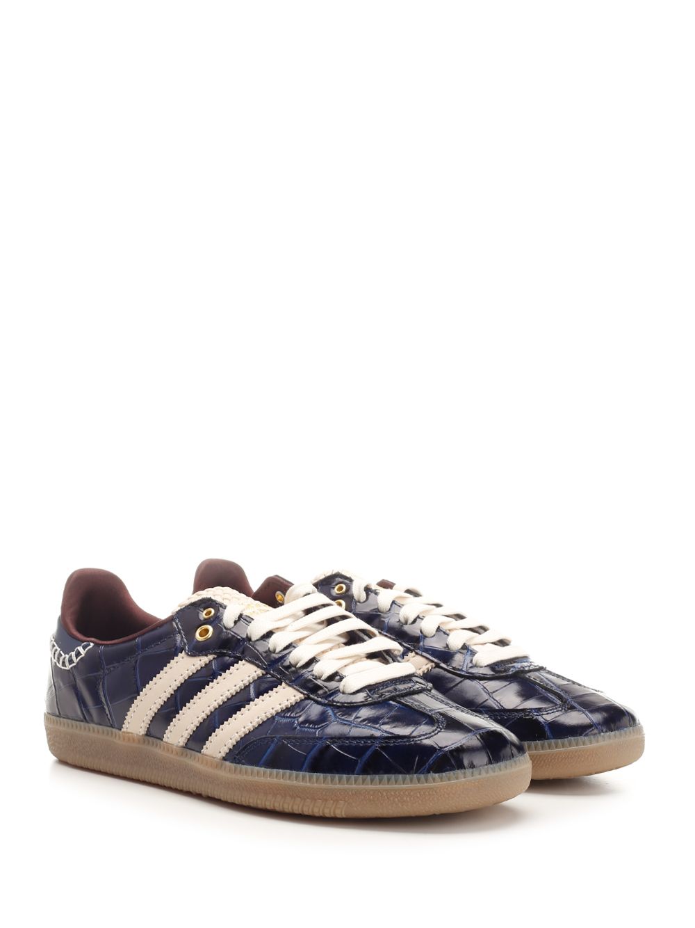 "Wales Bonner Samba" sneakers JH9825WONDER (adidas Originals / スニーカー ) | adidas Originals (アディダス オリジナルス)(1)