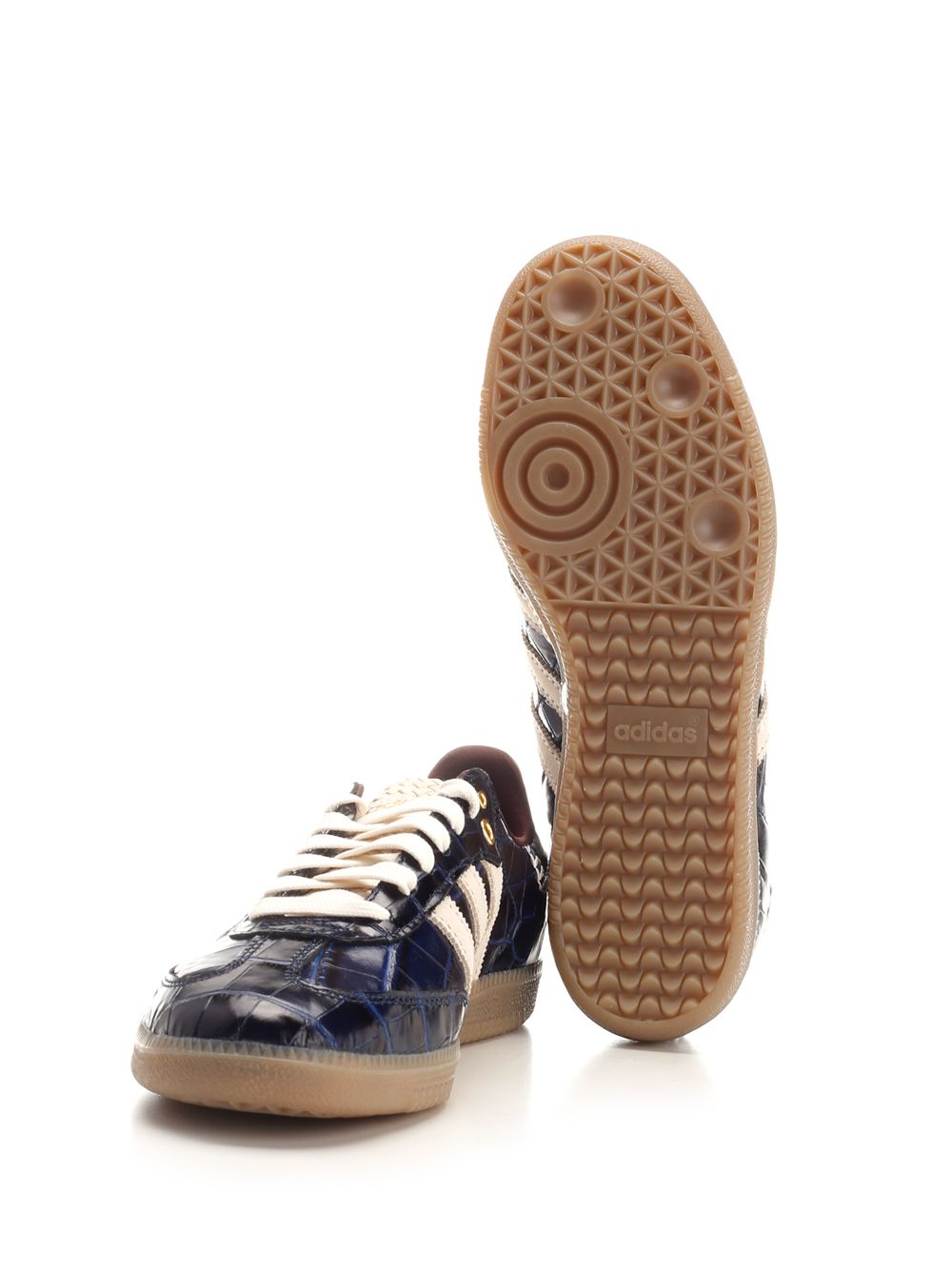 "Wales Bonner Samba" sneakers JH9825WONDER (adidas Originals / スニーカー ) | adidas Originals (アディダス オリジナルス)(4)