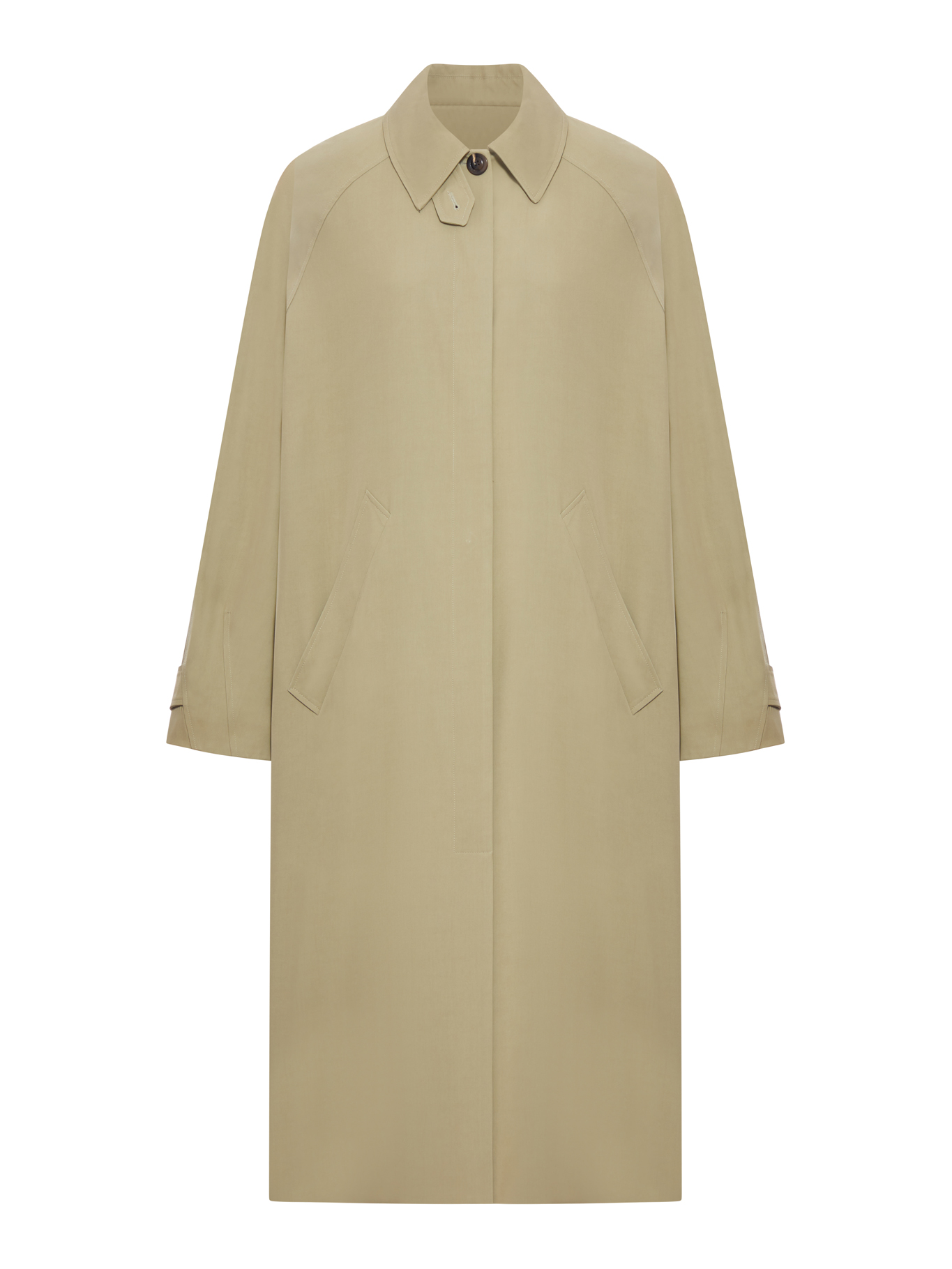 FRITZ TRENCH MAN0234FRITZVER4625W (soeur / コート ) | soeur (スール)