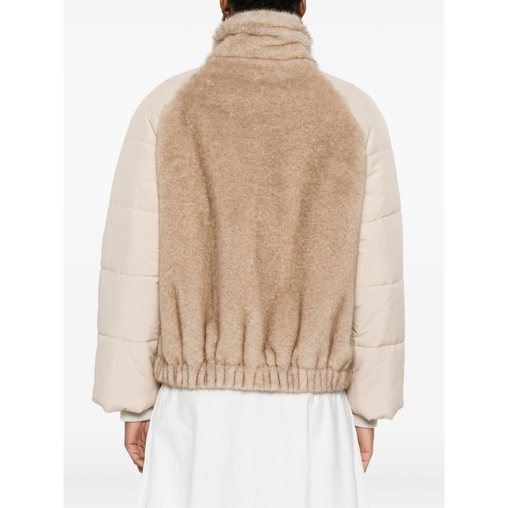 Outerwear Antonelli P3082FRAPPE122 (ANTONELLI / レザー&ファージャケット・コート ) | ANTONELLI (アントネッリ)(1)