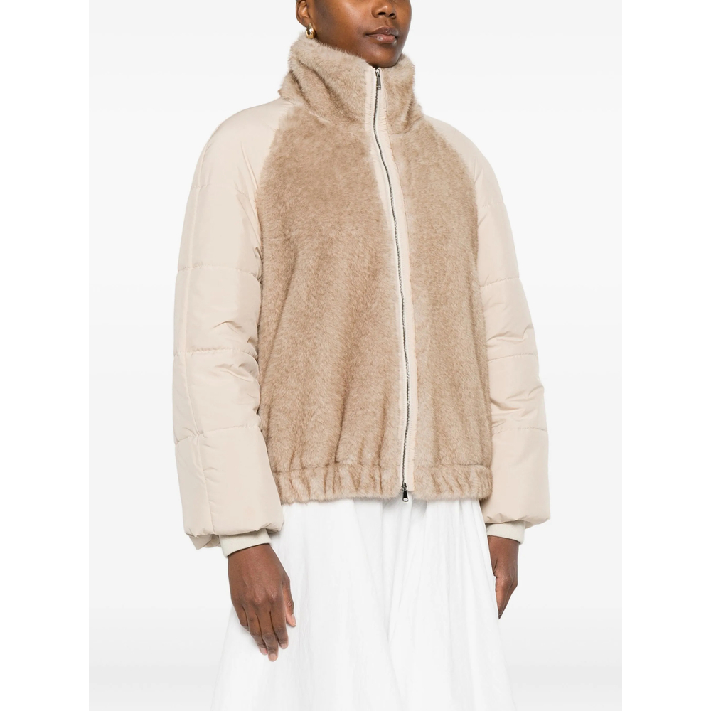 Outerwear Antonelli P3082FRAPPE122 (ANTONELLI / レザー&ファージャケット・コート ) | ANTONELLI (アントネッリ)(2)