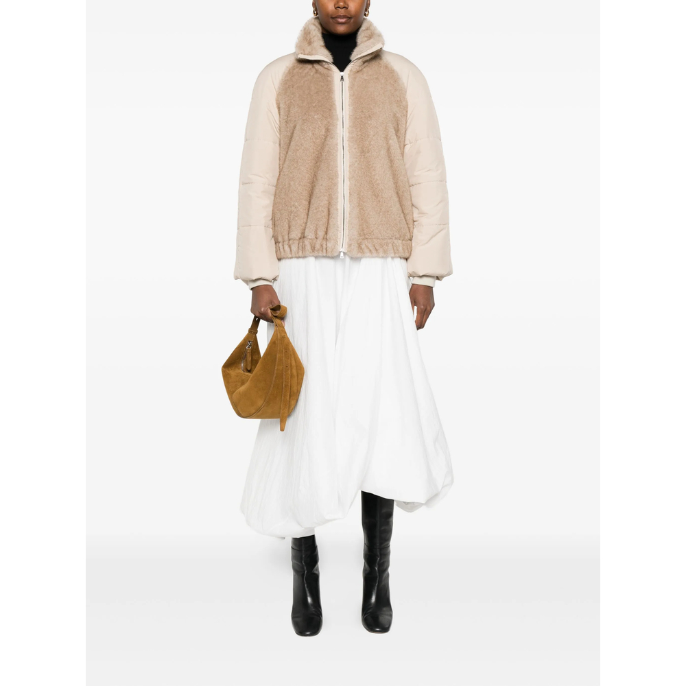 Outerwear Antonelli P3082FRAPPE122 (ANTONELLI / レザー&ファージャケット・コート ) | ANTONELLI (アントネッリ)(3)