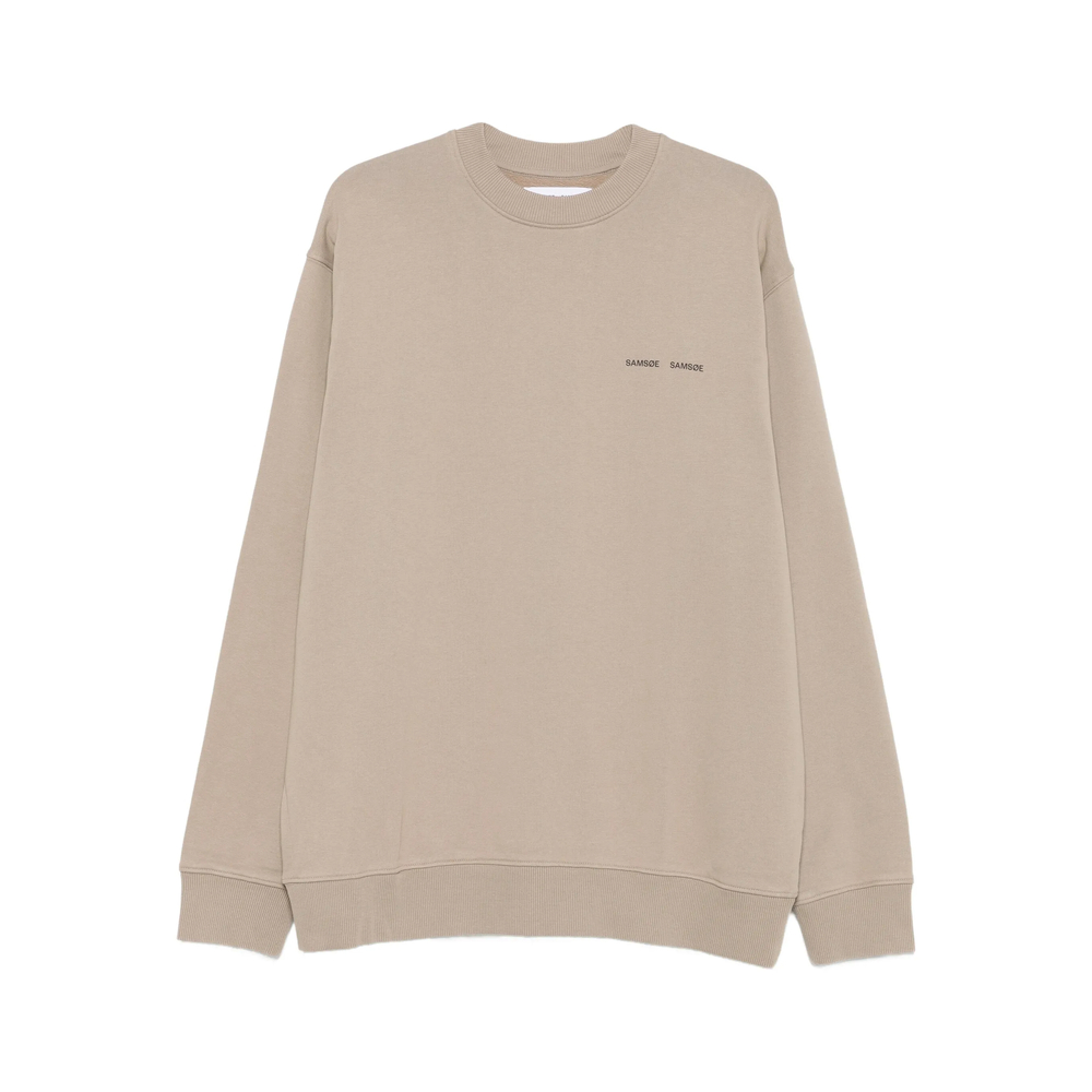 Sweatshirt Samsoe Samsoe 11720NORSBROELEPH (SAMSOE SAMSOE / スウェット・フーディー ) | SAMSOE SAMSOE (サムソ サムソ)