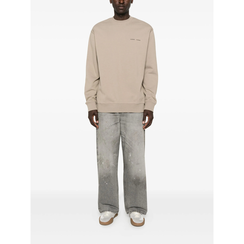 Sweatshirt Samsoe Samsoe 11720NORSBROELEPH (SAMSOE SAMSOE / スウェット・フーディー ) | SAMSOE SAMSOE (サムソ サムソ)(1)