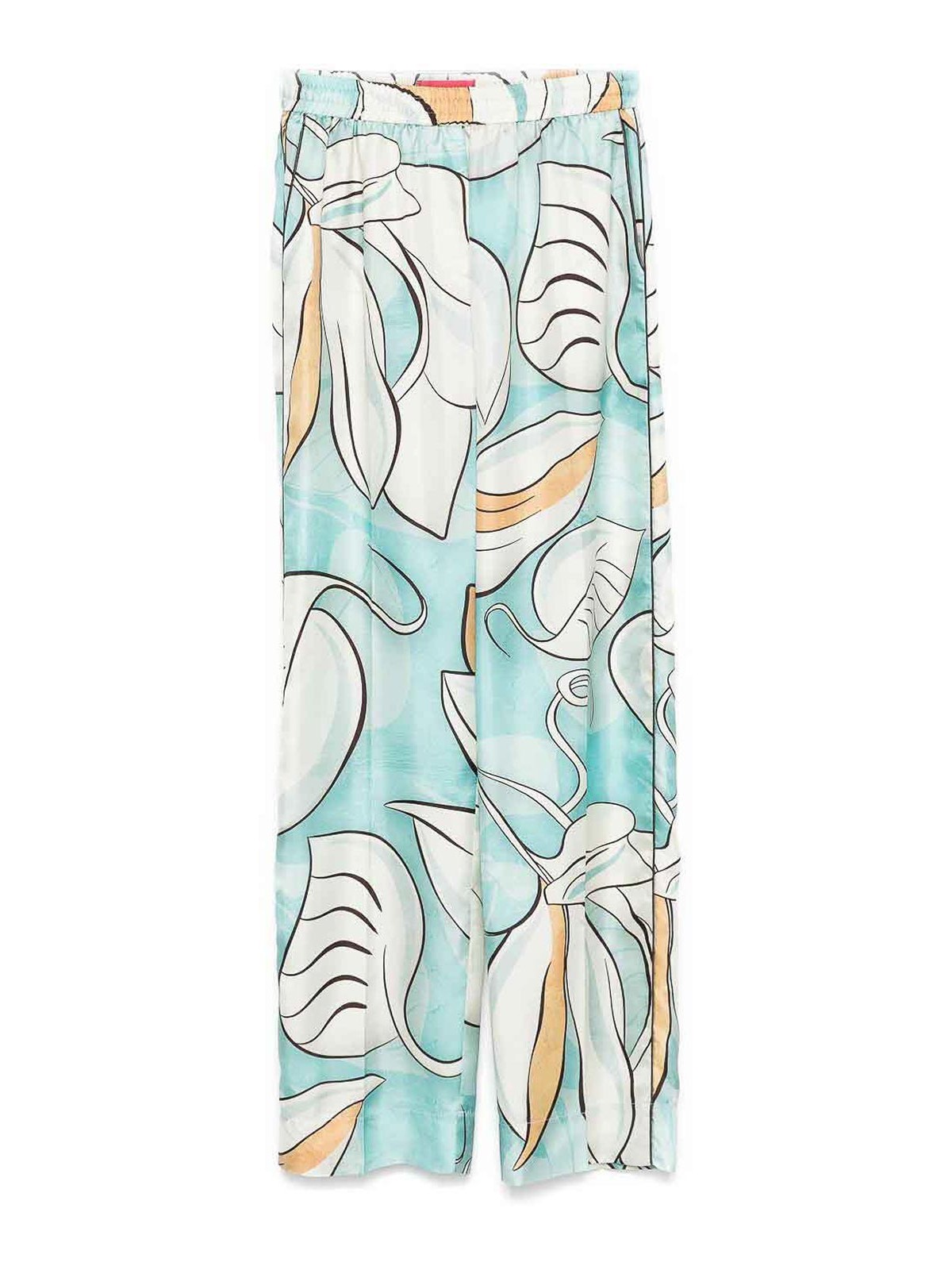 `Doride I` Pants PA002421TE00816183 (F.R.S For Restless Sleepers / パンツ ) | F.R.S For Restless Sleepers (フォーレストレススリーパース)