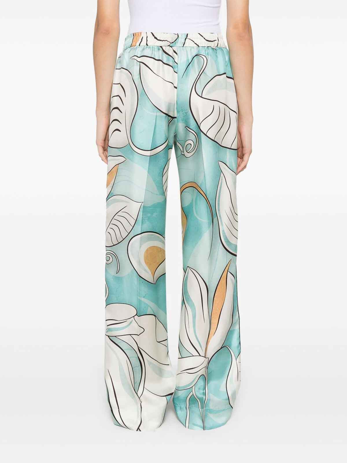 `Doride I` Pants PA002421TE00816183 (F.R.S For Restless Sleepers / パンツ ) | F.R.S For Restless Sleepers (フォーレストレススリーパース)(3)