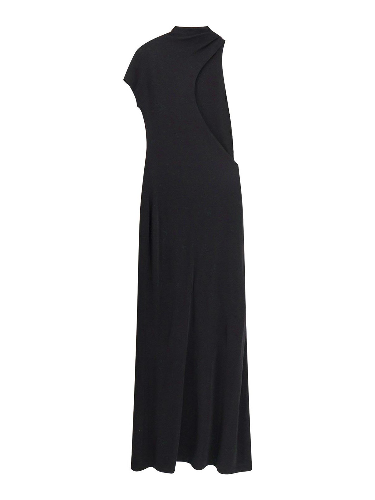 Long viscose dress ABJ872JEX167LB999 (TOM FORD / ワンピース・ドレス・オールインワン ) | TOM FORD (トムフォード)(1)