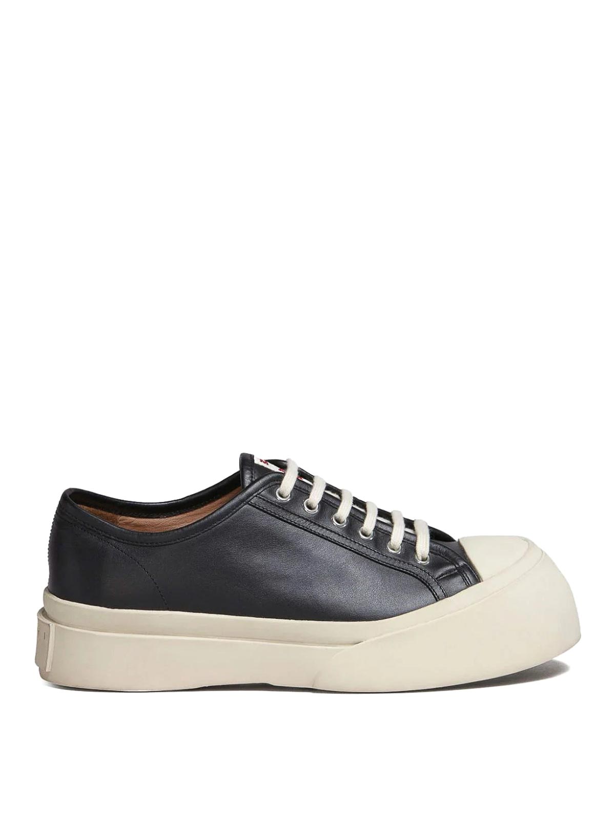 Sneakers Pablo SNZW03020P722600N99 (Marni / スニーカー ) | Marni (マルニ)