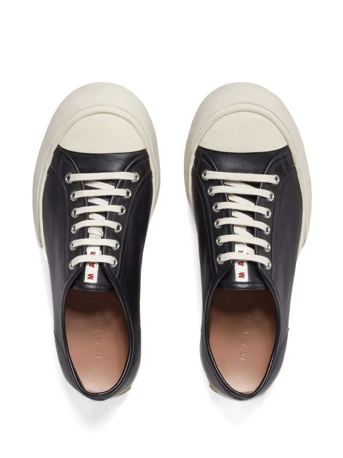 Sneakers Pablo SNZW03020P722600N99 (Marni / スニーカー ) | Marni (マルニ)(2)