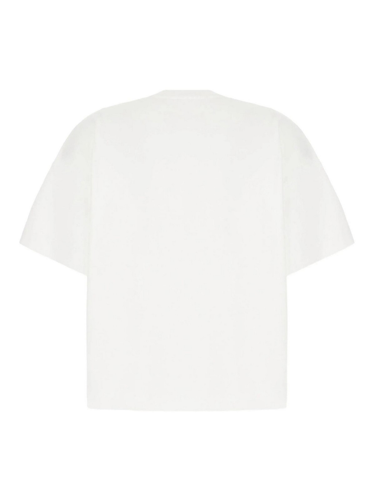 T-shirt 838554QZAPG0900 (Alexander McQUEEN / Tシャツ・カットソー ) | Alexander McQUEEN (アレキサンダー・マックイーン)(1)