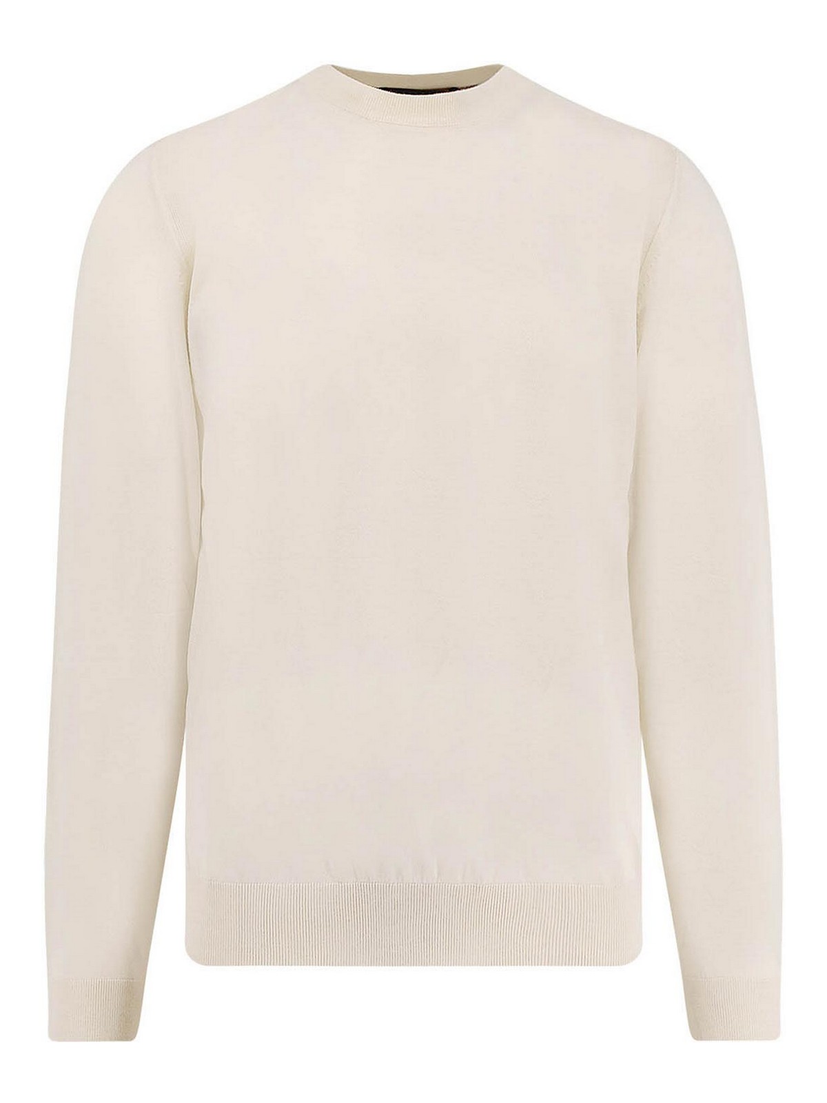 Silk wool shirt and cashmere 50544808118 (HUGO BOSS / ニット・セーター・カーディガン ) | HUGO BOSS (ヒューゴボス)