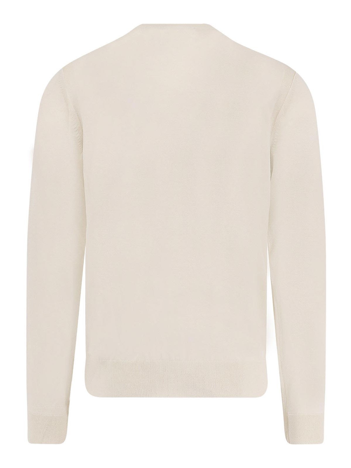 Silk wool shirt and cashmere 50544808118 (HUGO BOSS / ニット・セーター・カーディガン ) | HUGO BOSS (ヒューゴボス)(1)