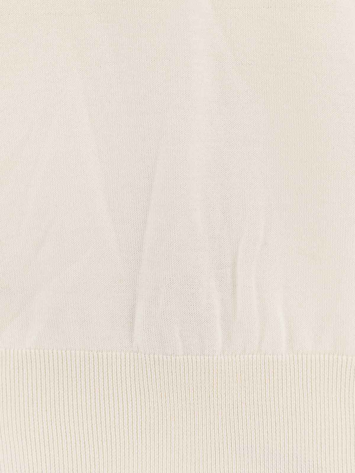 Silk wool shirt and cashmere 50544808118 (HUGO BOSS / ニット・セーター・カーディガン ) | HUGO BOSS (ヒューゴボス)(2)
