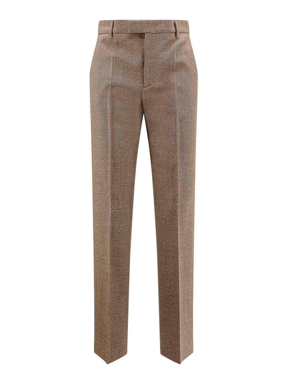 Virgin wool pants S62KB0252M35687137M (MM6 Maison Margiela / パンツ ) | MM6 Maison Margiela (エムエムシックス)