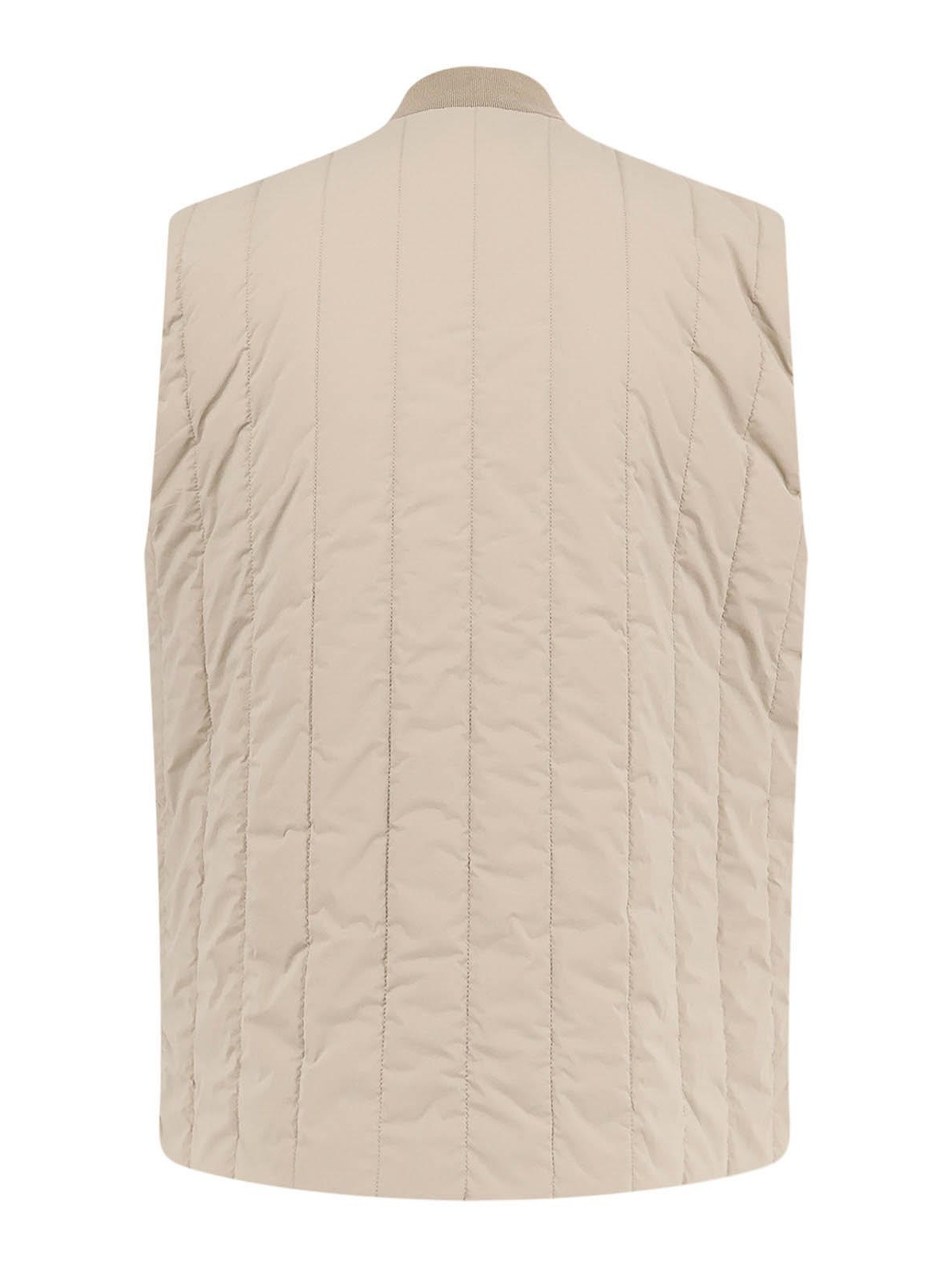 Giubbino Smanicato In Nylon 50543508255 (HUGO BOSS / ベスト ) | HUGO BOSS (ヒューゴボス)(1)