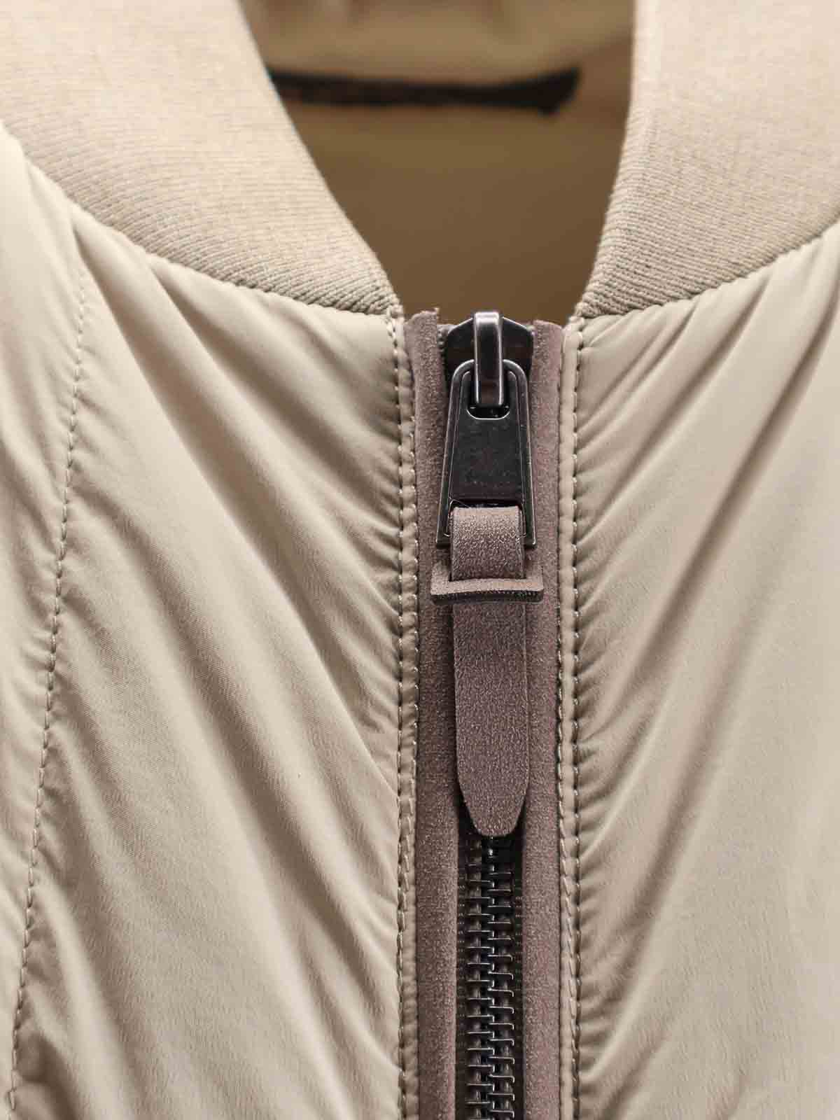 Giubbino Smanicato In Nylon 50543508255 (HUGO BOSS / ベスト ) | HUGO BOSS (ヒューゴボス)(2)