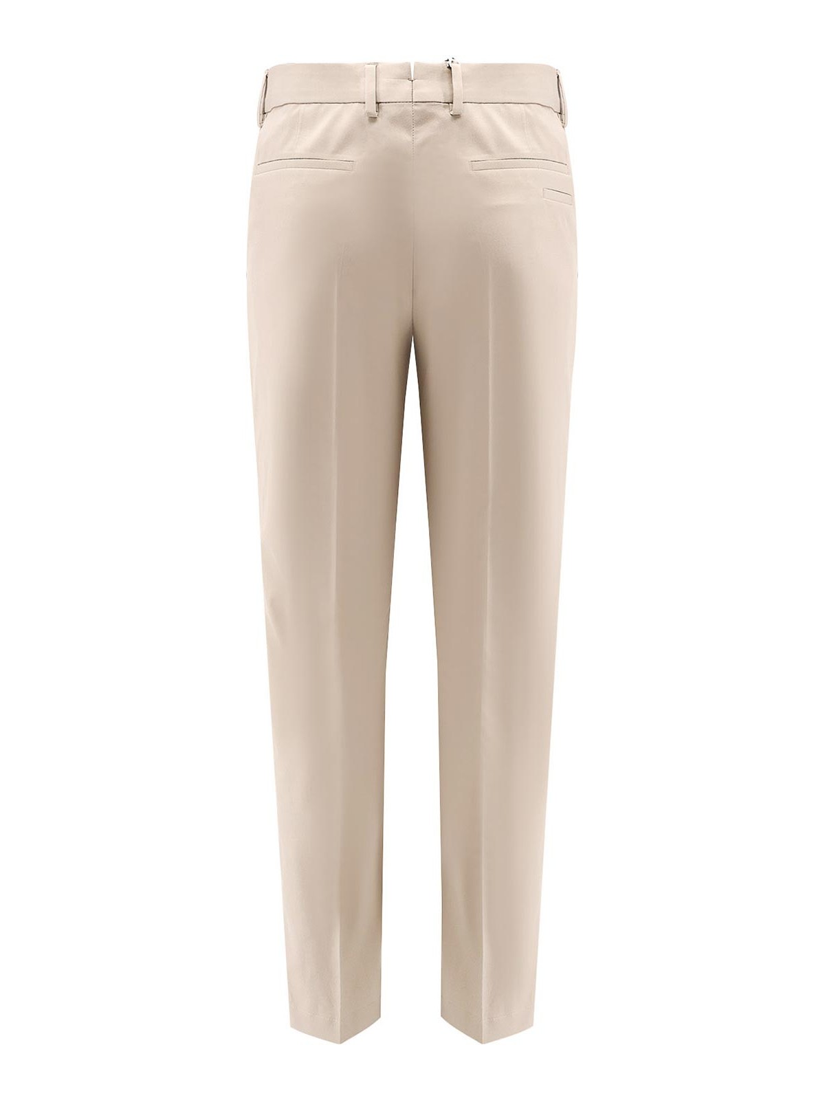 Cotton and silk trousers 50545652255 (HUGO BOSS / パンツ ) | HUGO BOSS (ヒューゴボス)(1)