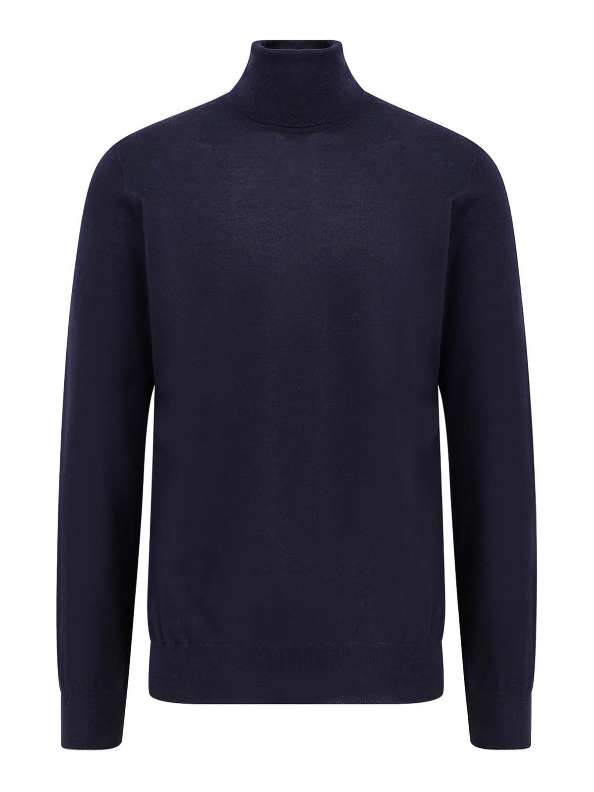 Cashmere and silk turtlenecks M2300103CW425 (Brunello Cucinelli / ニット・セーター・カーディガン ) | Brunello Cucinelli (ブルネロ・クチネリ)