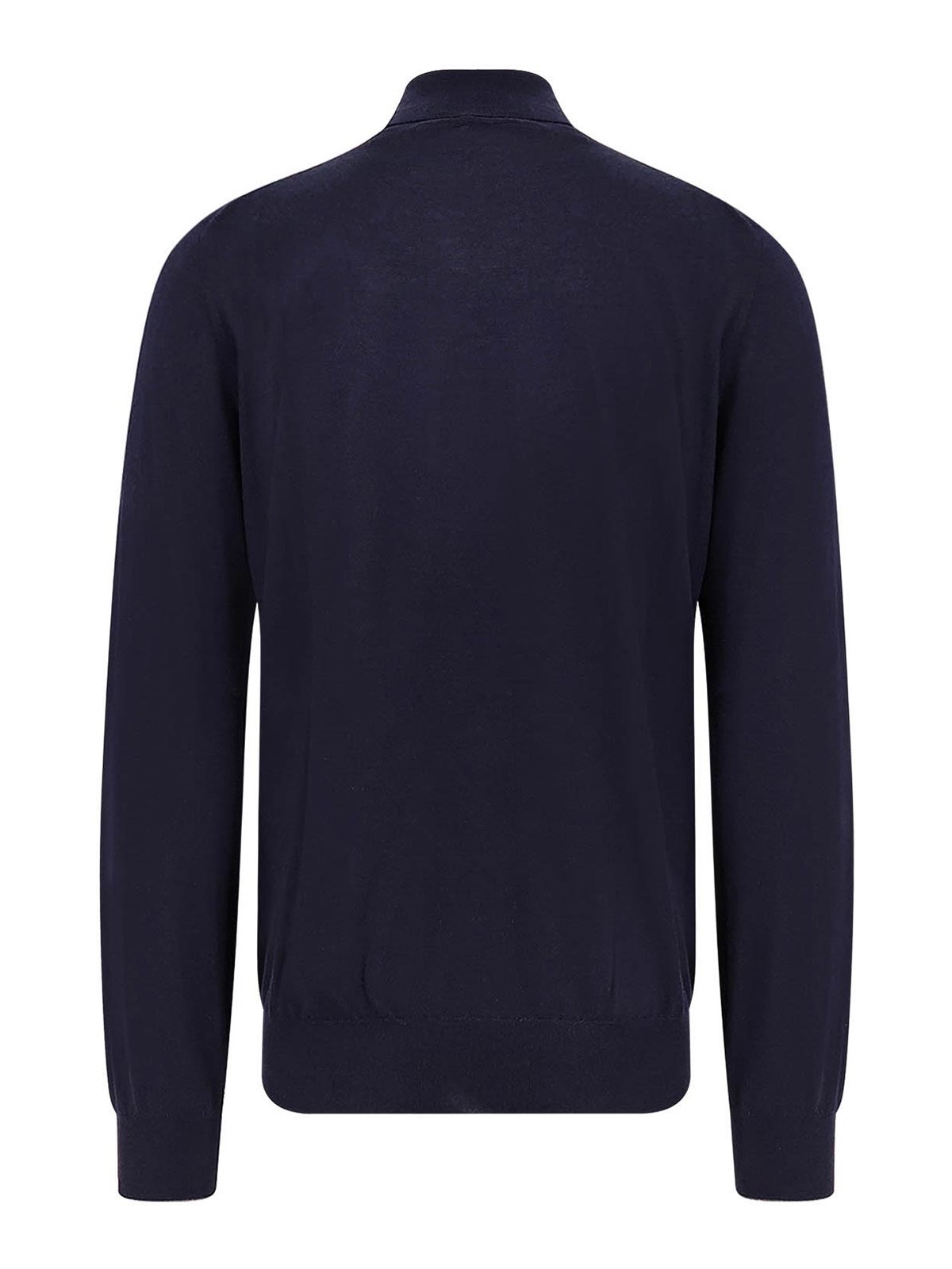 Cashmere and silk turtlenecks M2300103CW425 (Brunello Cucinelli / ニット・セーター・カーディガン ) | Brunello Cucinelli (ブルネロ・クチネリ)(1)