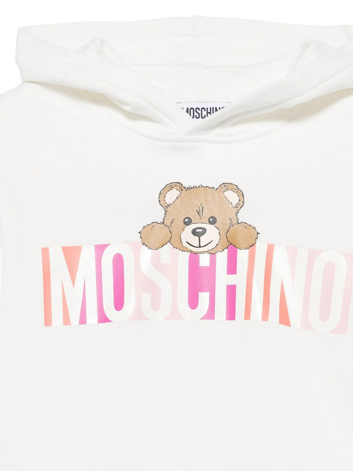 Sweatshirt HPF07KLCA5210063 (MOSCHINO / スウェット・フーディー ) | MOSCHINO (モスキーノ)(2)