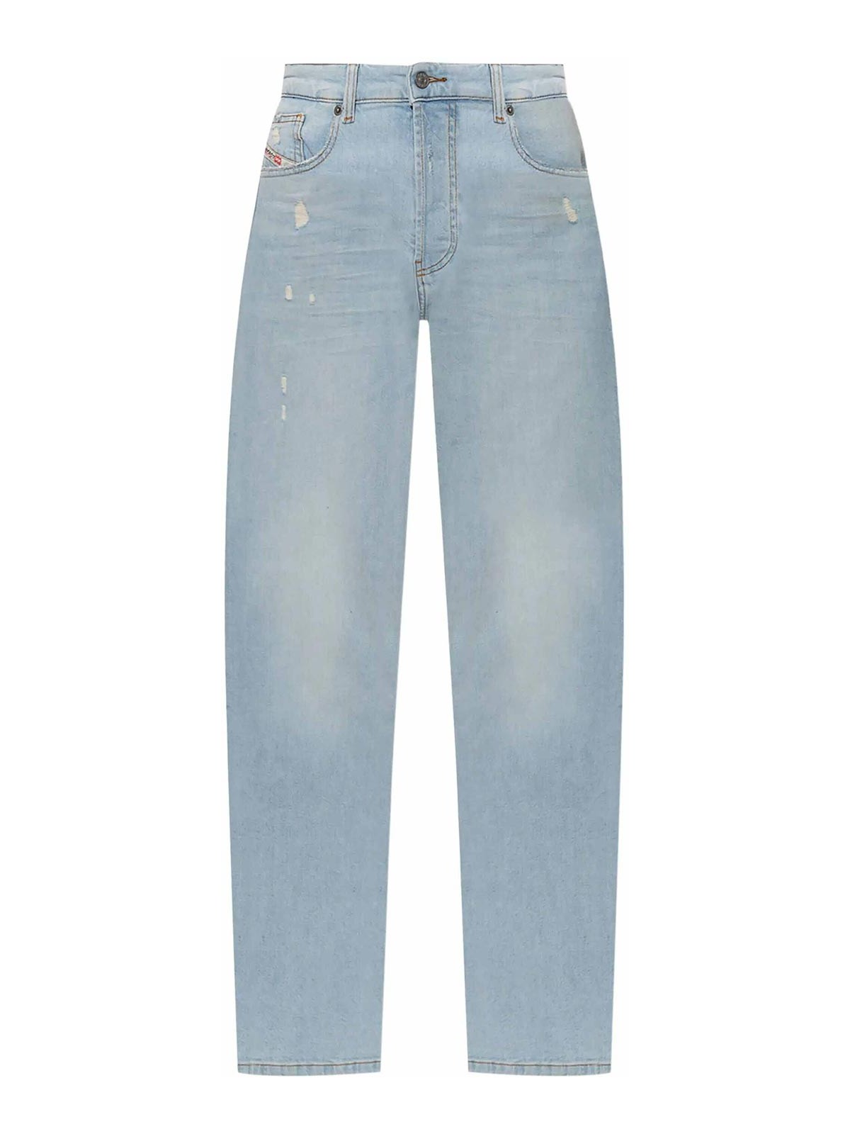 Pants A070180CLBF01C (Diesel / ジーンズ ) | Diesel (ディーゼル)