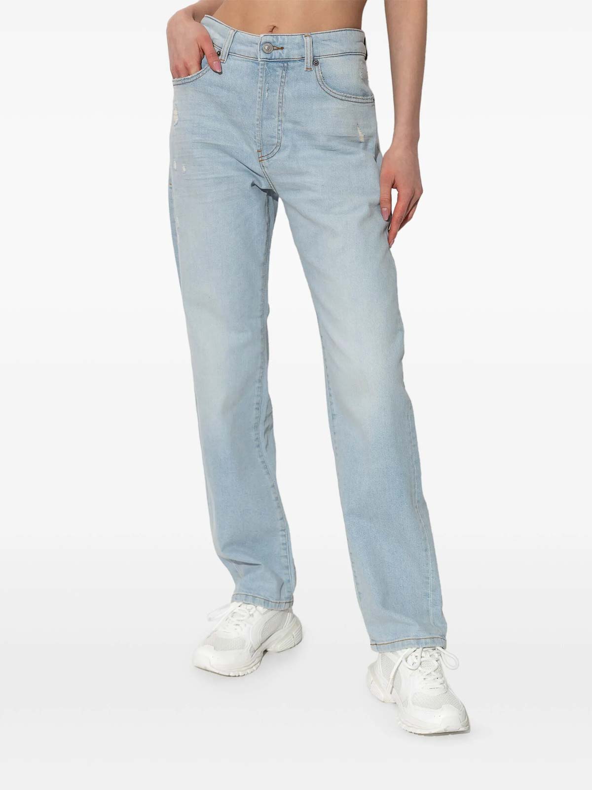 Pants A070180CLBF01C (Diesel / ジーンズ ) | Diesel (ディーゼル)(2)