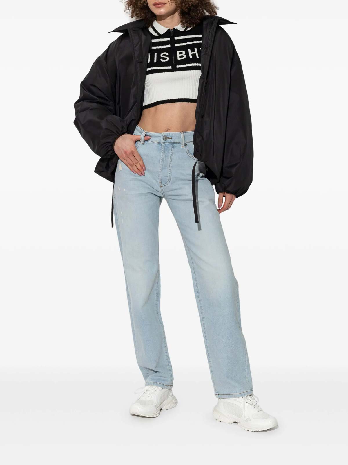 Pants A070180CLBF01C (Diesel / ジーンズ ) | Diesel (ディーゼル)(3)