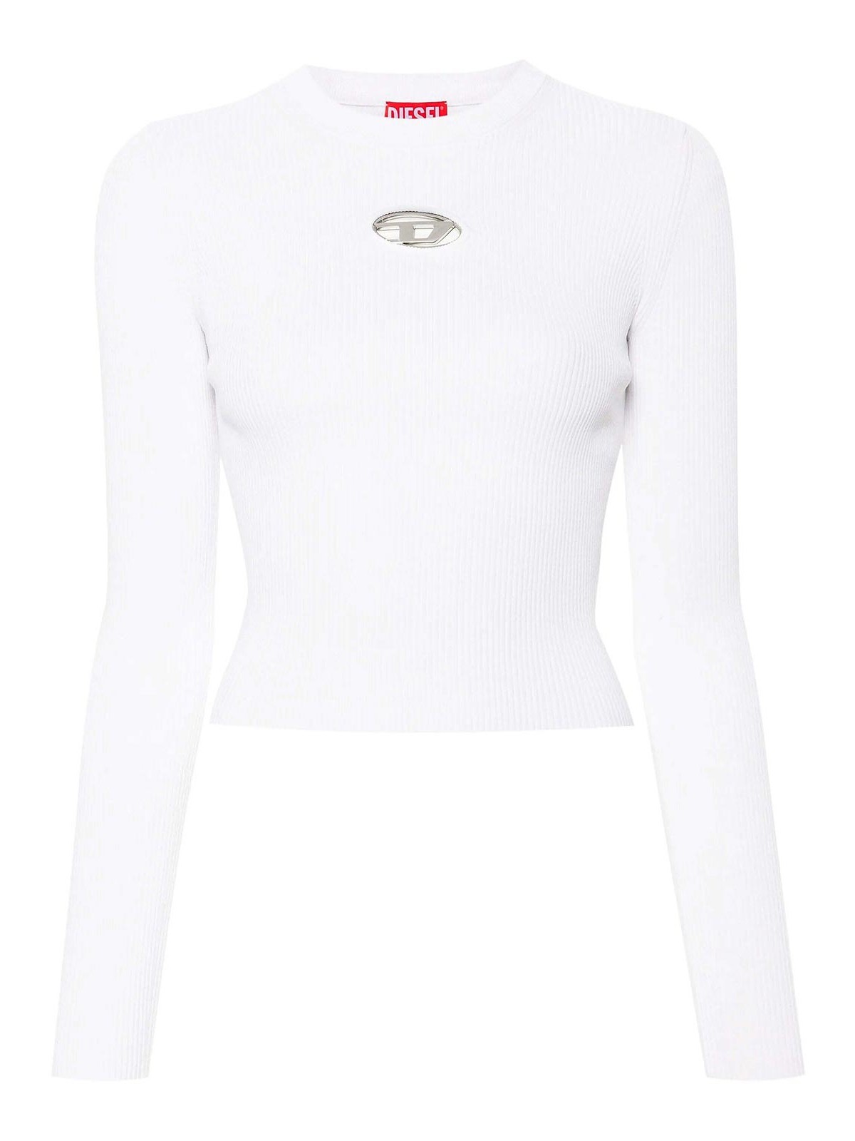 Sweater A153280DLAX100C (Diesel / ニット・セーター・カーディガン ) | Diesel (ディーゼル)