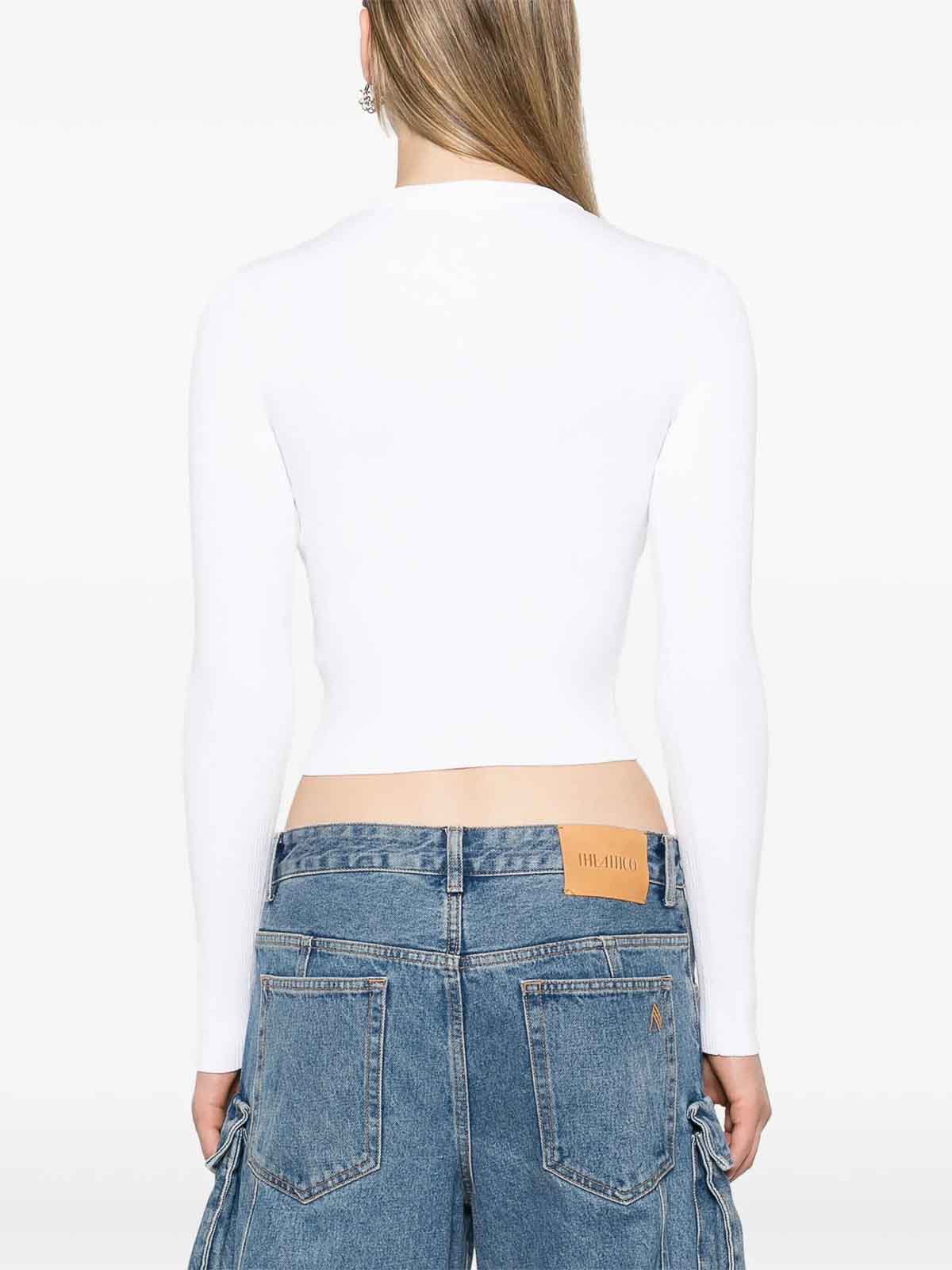 Sweater A153280DLAX100C (Diesel / ニット・セーター・カーディガン ) | Diesel (ディーゼル)(1)