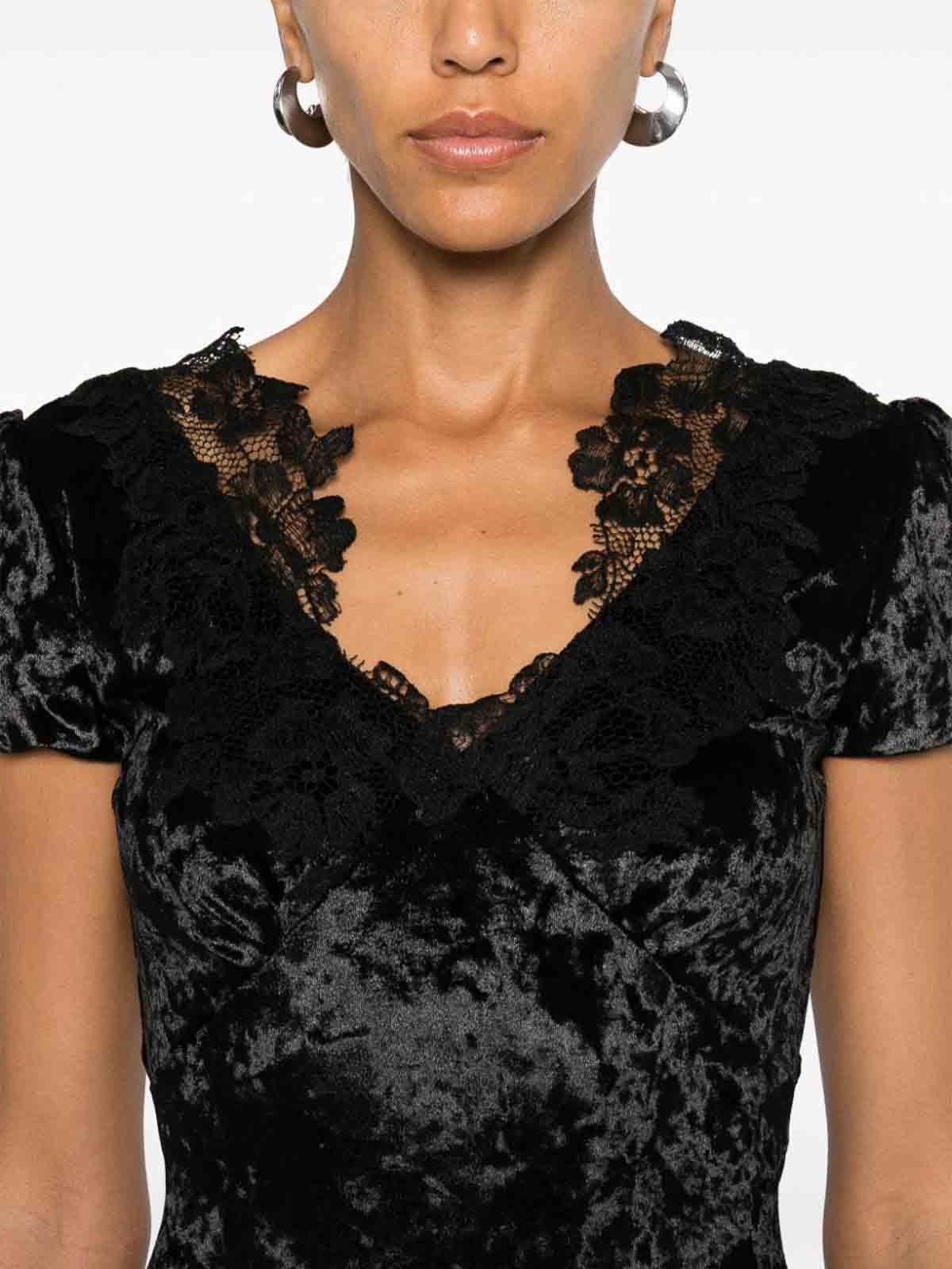 Suit D454Q704GJI95708C (ERMANNO SCERVINO / ワンピース・ドレス・オールインワン ) | ERMANNO SCERVINO (エルマンノ シェルヴィーノ)(2)