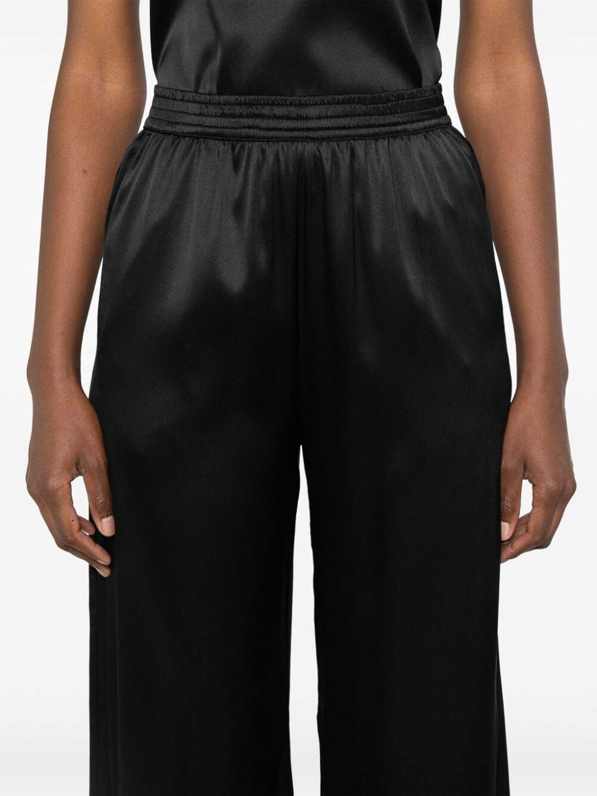 Trousers D454P720TBW95708C (ERMANNO SCERVINO / パンツ ) | ERMANNO SCERVINO (エルマンノ シェルヴィーノ)(4)