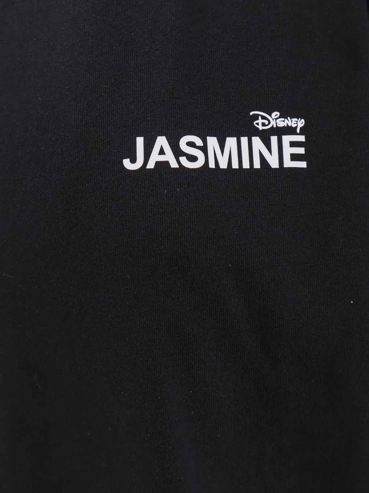 T-Shirt Jasmine Disney X DJS03F5036JASBLK (COPERNI / Tシャツ・カットソー ) | COPERNI (コペルニ)(2)