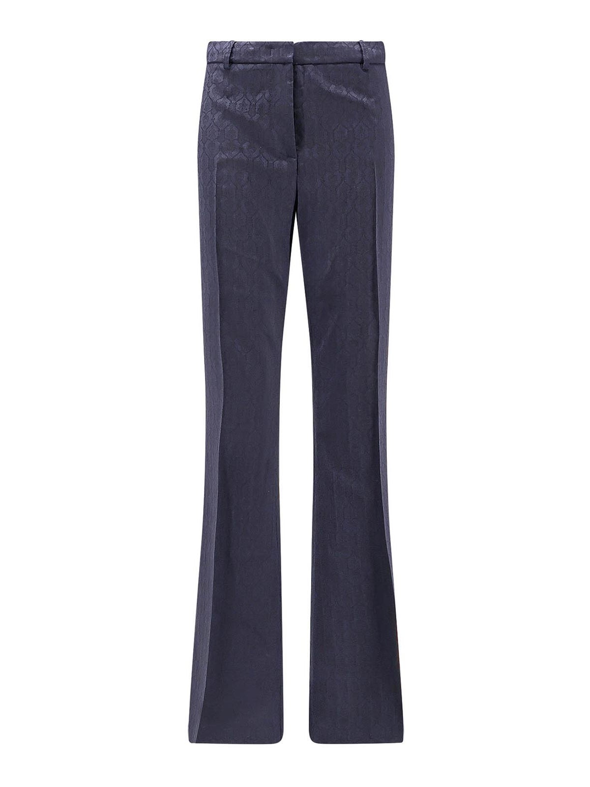 Wool pants with iconic motif WREA003399TJ248B0665 (ETRO / パンツ ) | ETRO (エトロ)