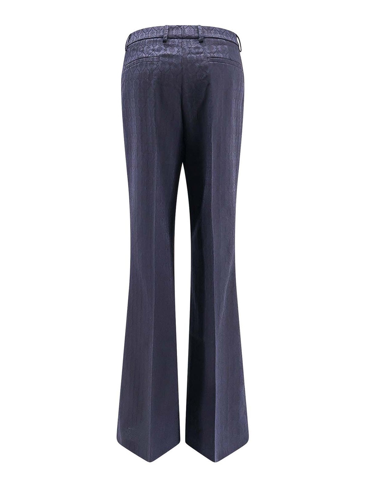 Wool pants with iconic motif WREA003399TJ248B0665 (ETRO / パンツ ) | ETRO (エトロ)(1)