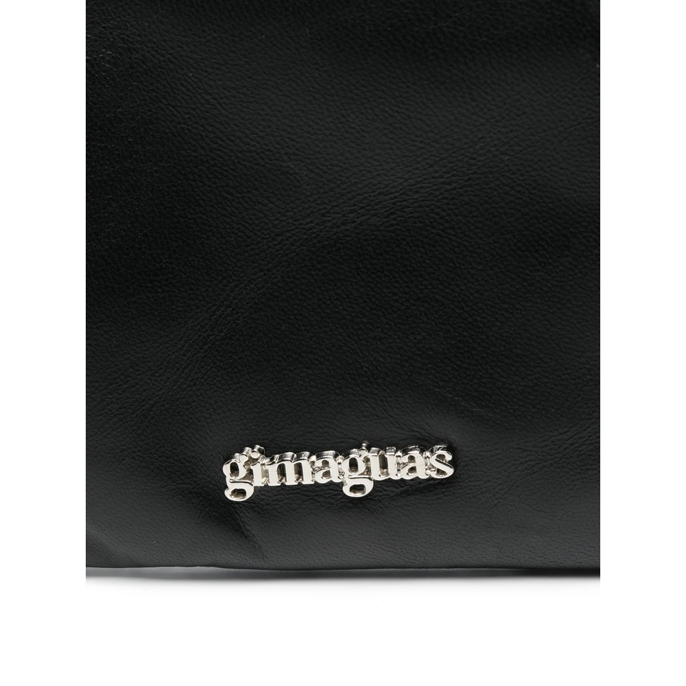 Bag Gimaguas MINIFRANCABLACK (gimaguas / ハンドバッグ・ショルダーバッグ ) | gimaguas (ギマガス)(1)