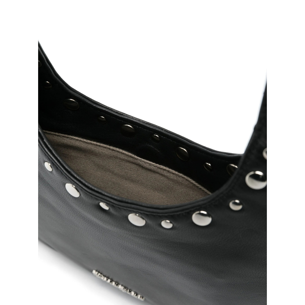 Bag Gimaguas MINIFRANCABLACK (gimaguas / ハンドバッグ・ショルダーバッグ ) | gimaguas (ギマガス)(2)